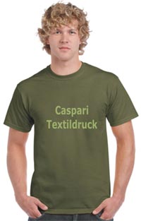 Caspari-Textildruck