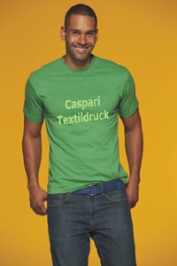 Caspari-Textildruck