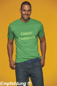 Caspari-Textildruck